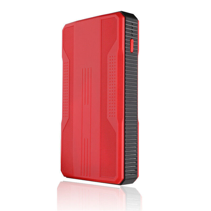 PowerCar Jump Starter o Power Bank do seu Carro - Auxiliar de Partida 12v 20.000mah