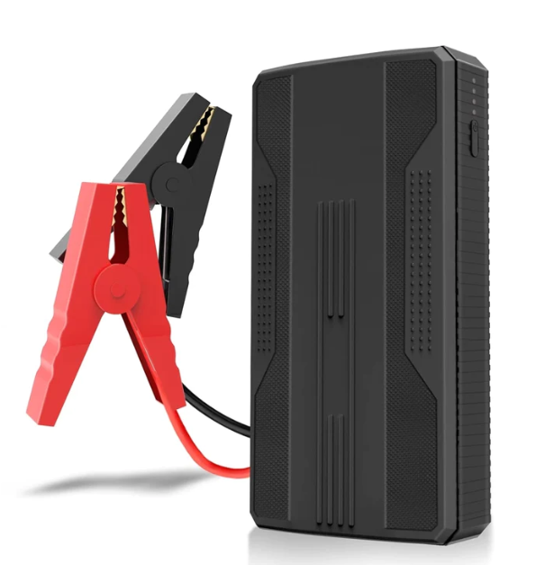 PowerCar Jump Starter o Power Bank do seu Carro - Auxiliar de Partida 12v 20.000mah